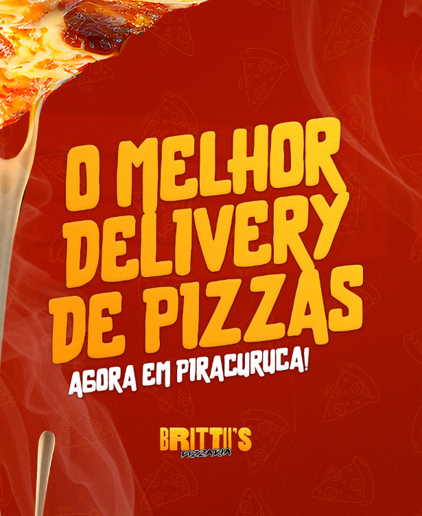 Britus Pizzaria